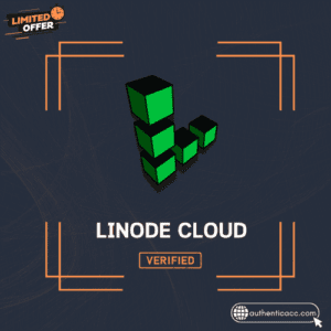 Buy Linode Account